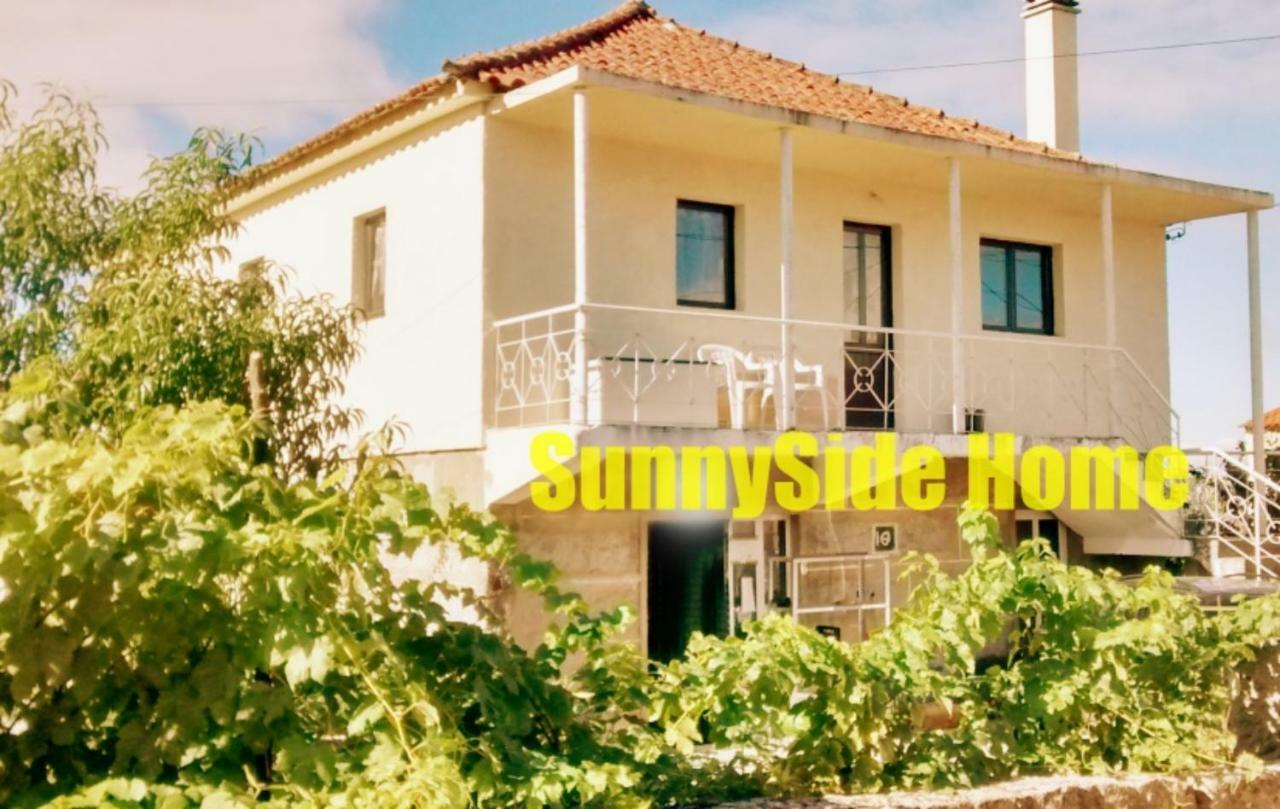 Sunnyside Home Шавиш Экстерьер фото